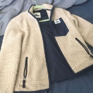 Penfield Zipper Jacket